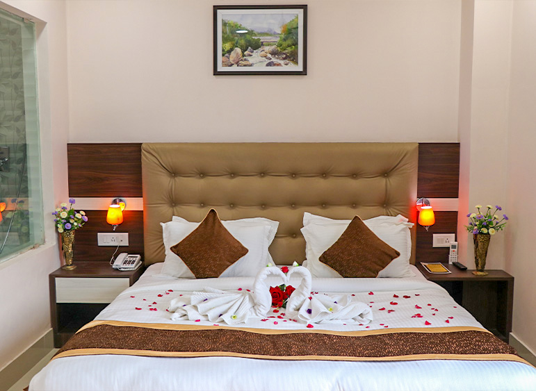 Top 20 Best Hotels Dharan Booking