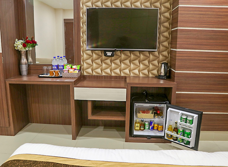 Best Hotel Accomodation Deals 