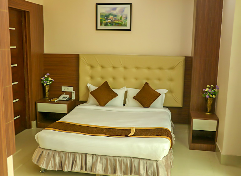 Best Hotel in Itahari