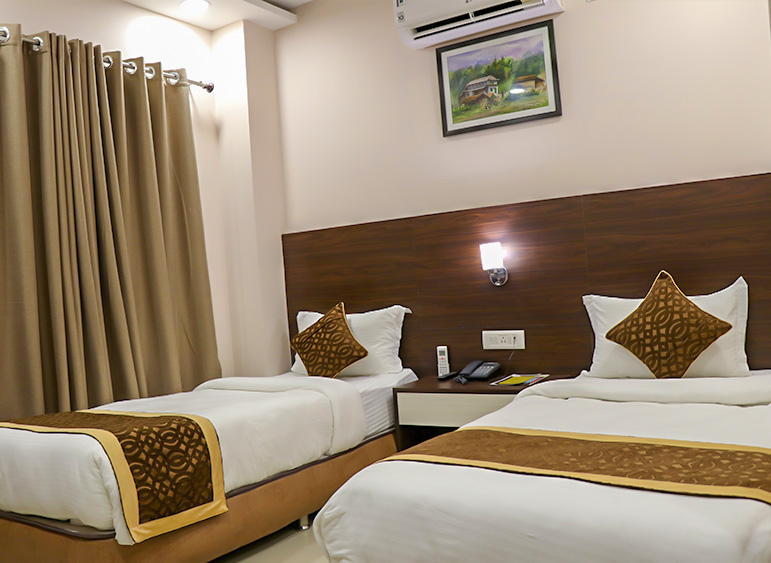 THE 10 BEST Dharan Hotel Deals