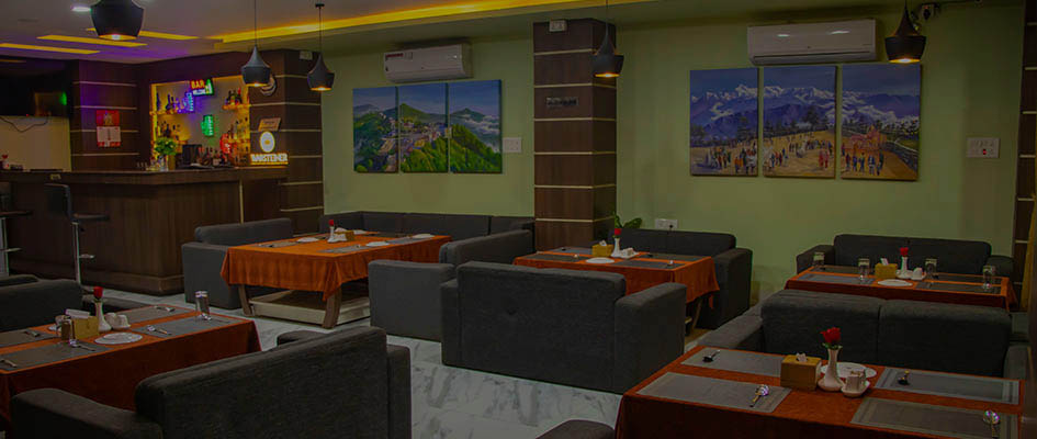 Top 10 Restaurant in Dharan Hotel Gajur