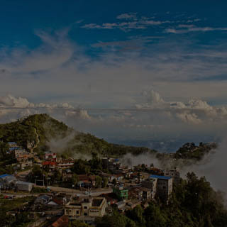 Places to Visit in Dharan