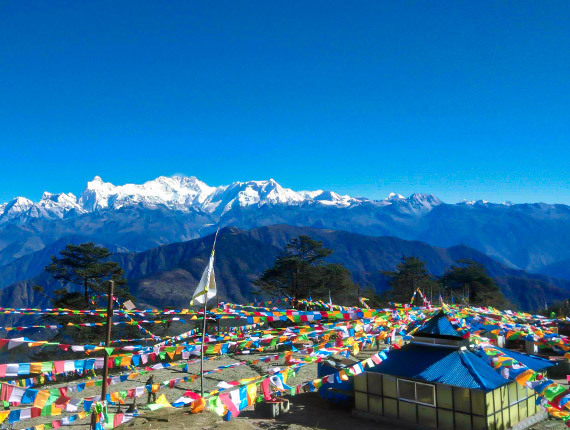 Taplejung Pathibhara and Halesi Khotang Post Covid Tour